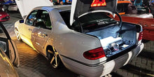Digital Air Suspension System
