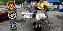 Digital Air Suspension System