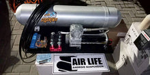 Digital Air Suspension System