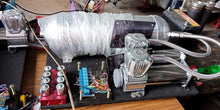 Digital Air Suspension System